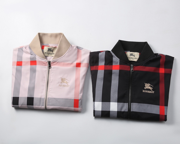 ブランドジャケット全体デザイン